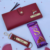 Personalized Gift for Women – Best Personalized Wallet & Gifts for Her - BBD GIFTS